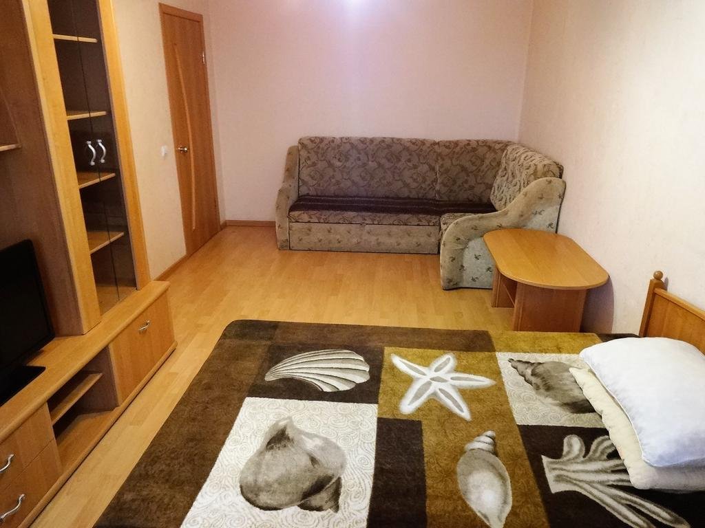 Апартаменты Суткофф Апарт-отель Краснодар-21