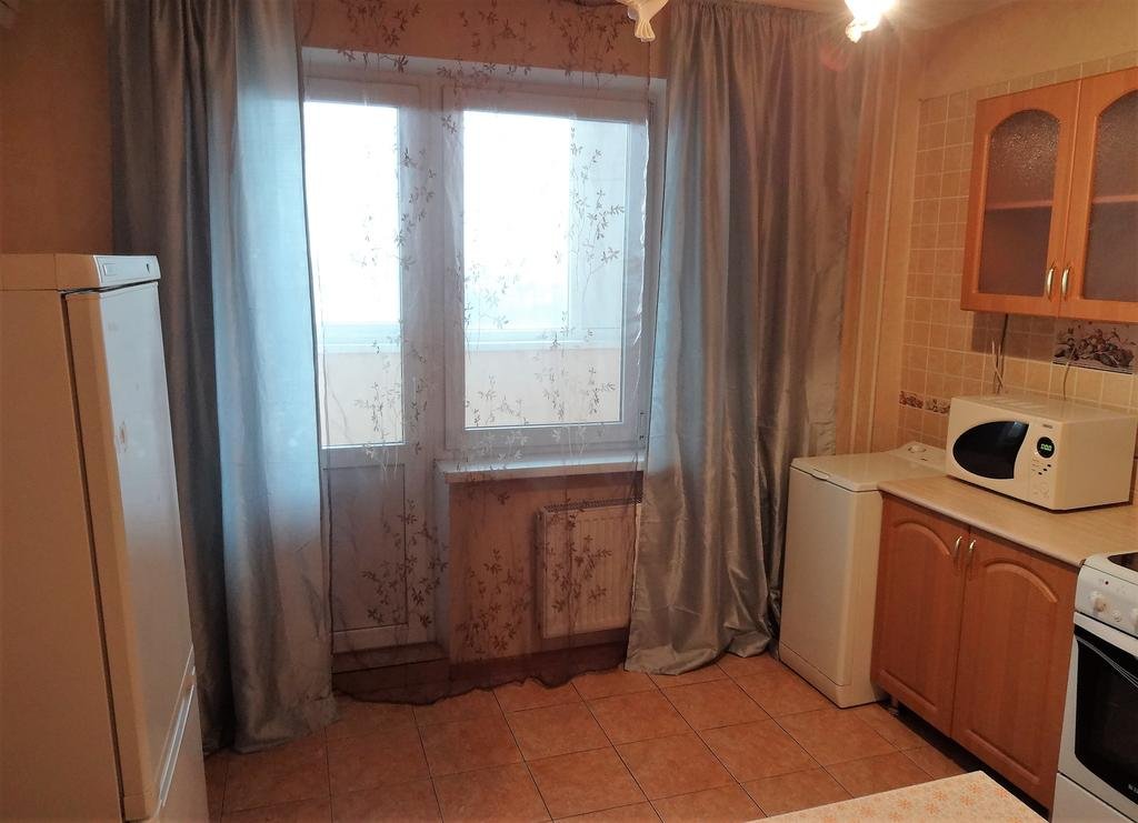 Апартаменты Суткофф Апарт-отель Краснодар-23