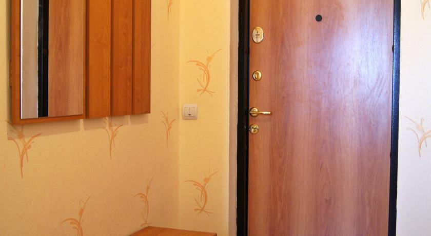 Апартаменты Суткофф Апарт-отель Краснодар