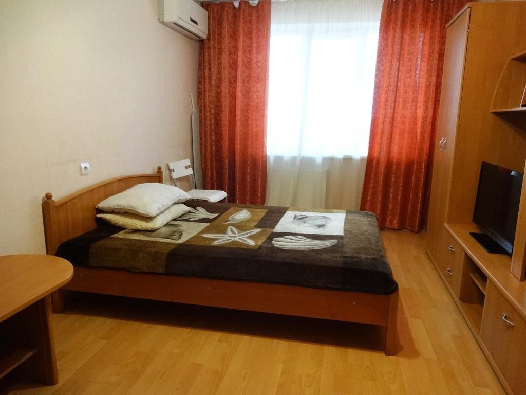 Апартаменты Суткофф Апарт-отель Краснодар-18