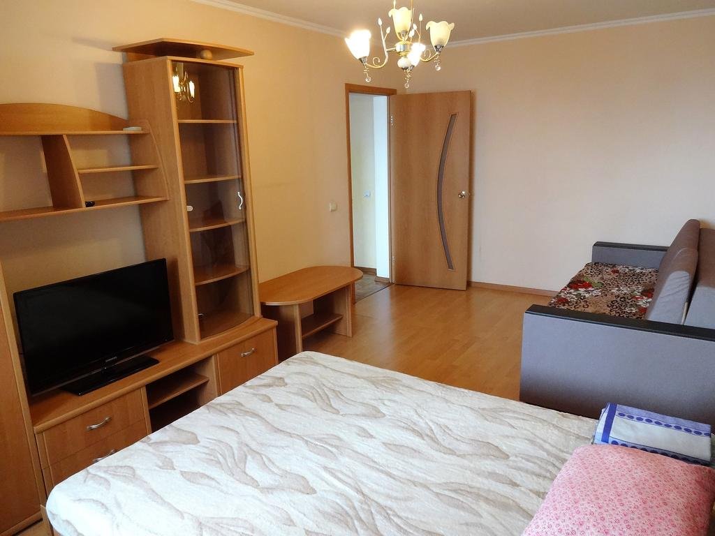 Апартаменты Суткофф Апарт-отель Краснодар-46