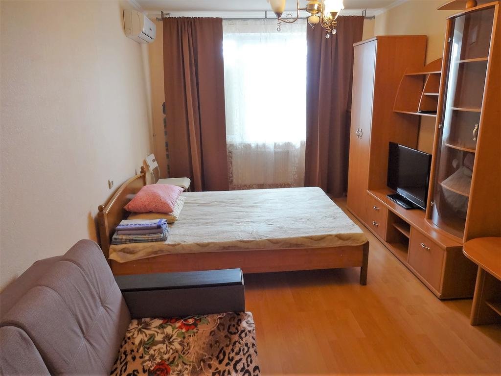 Апартаменты Суткофф Апарт-отель Краснодар-45