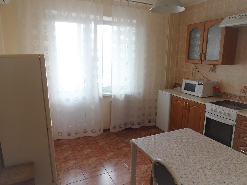 Апартаменты Суткофф Апарт-отель Краснодар-43