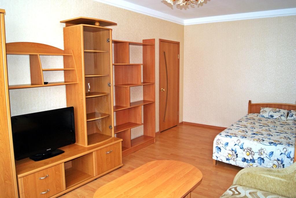 Апартаменты Суткофф Апарт-отель Краснодар-7