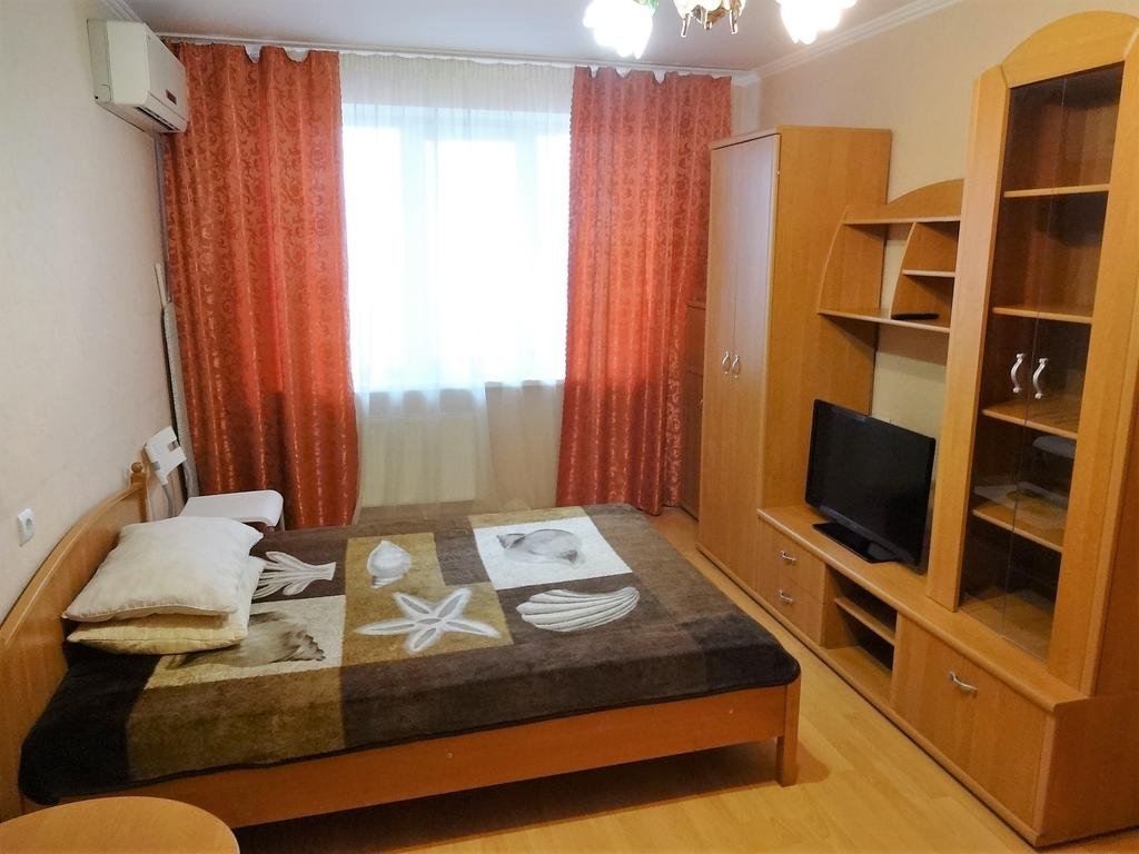 Апартаменты Суткофф Апарт-отель Краснодар-19