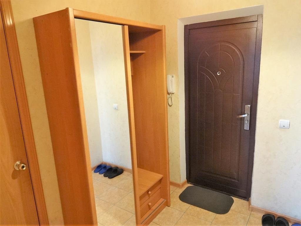 Апартаменты Суткофф Апарт-отель Краснодар-34