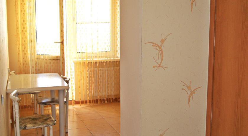 Апартаменты Суткофф Апарт-отель Краснодар