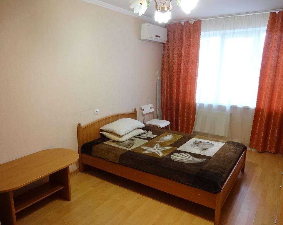 Апартаменты Суткофф Апарт-отель Краснодар-20