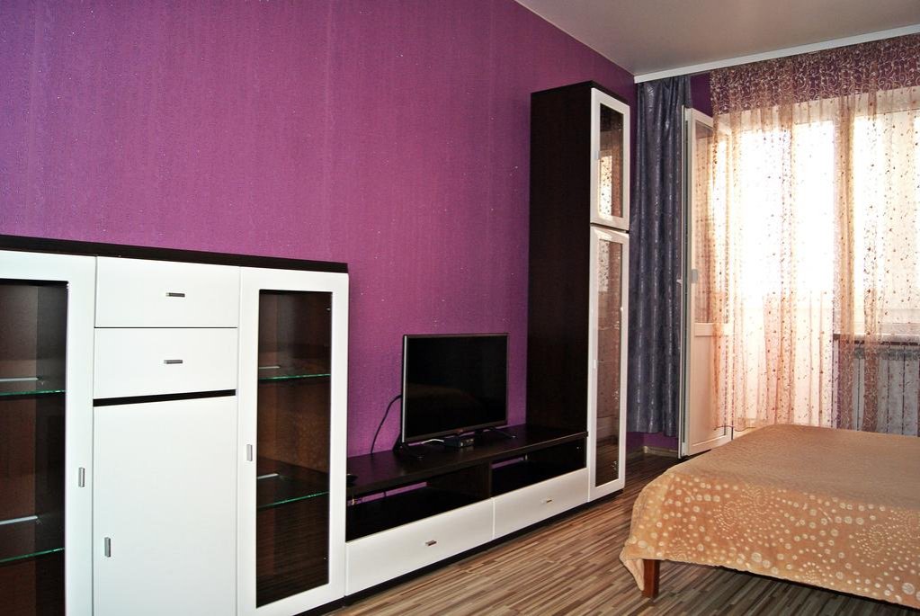 Апартаменты Суткофф Апарт-отель Краснодар-5