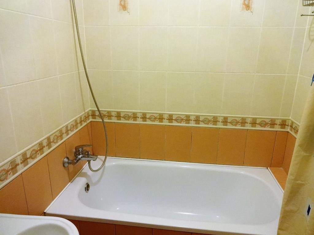 Апартаменты Суткофф Апарт-отель Краснодар-37