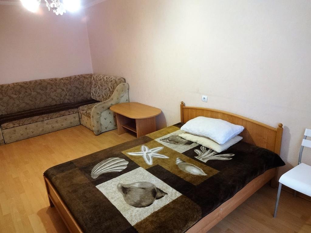 Апартаменты Суткофф Апарт-отель Краснодар-22