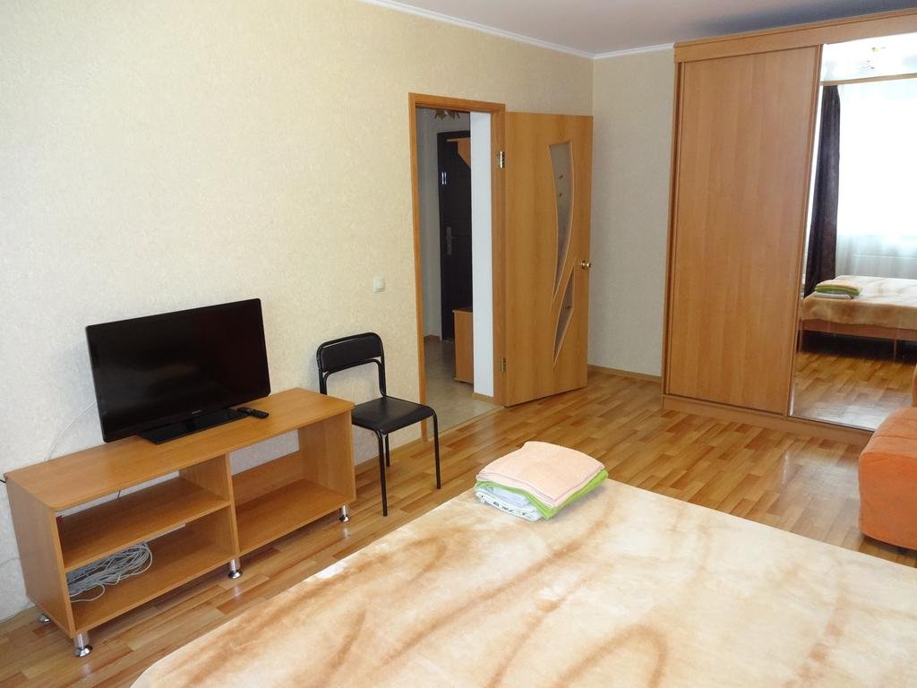 Апартаменты Суткофф Апарт-отель Краснодар-14