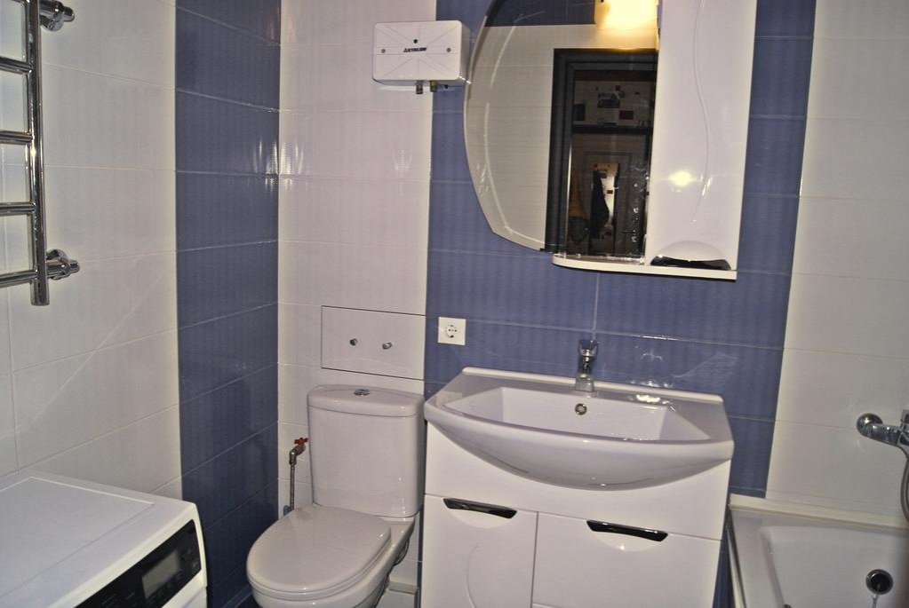 Апартаменты Суткофф Апарт-отель Краснодар-6