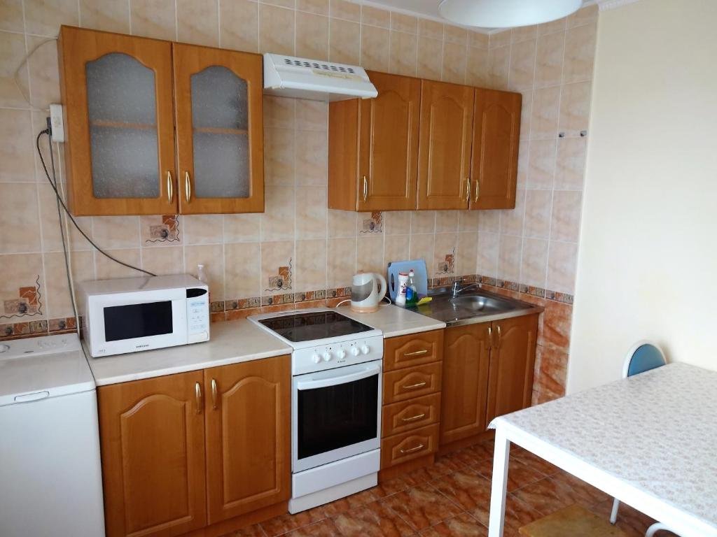 Апартаменты Суткофф Апарт-отель Краснодар