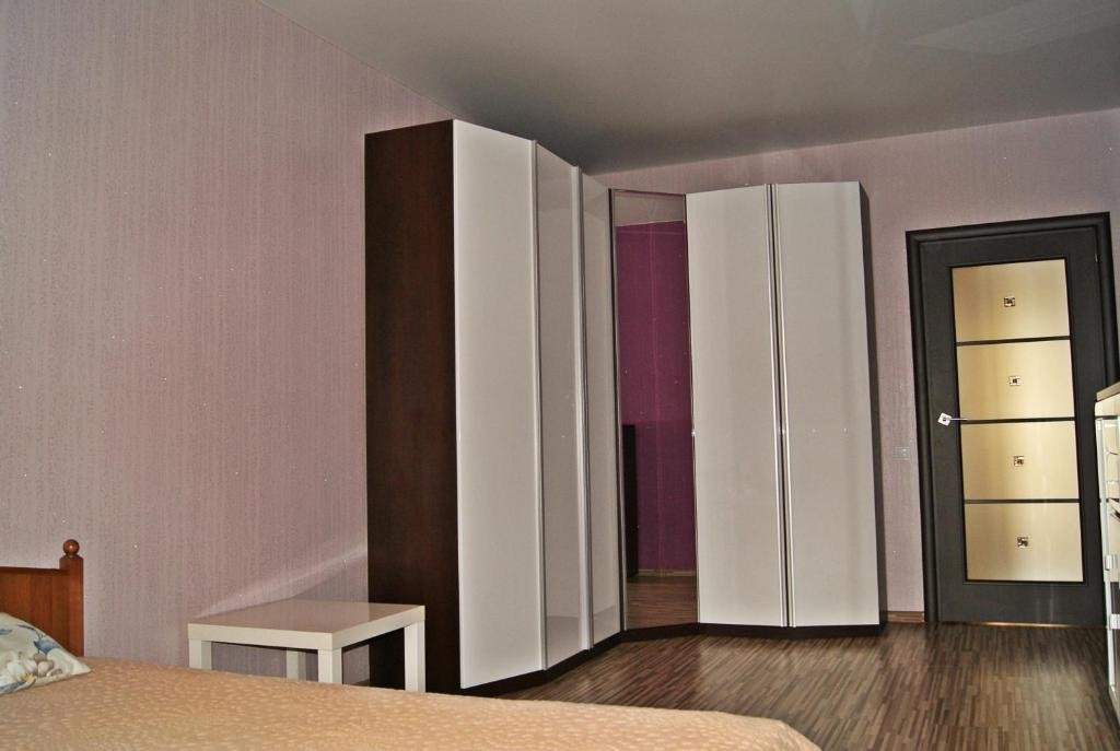 Апартаменты Суткофф Апарт-отель Краснодар