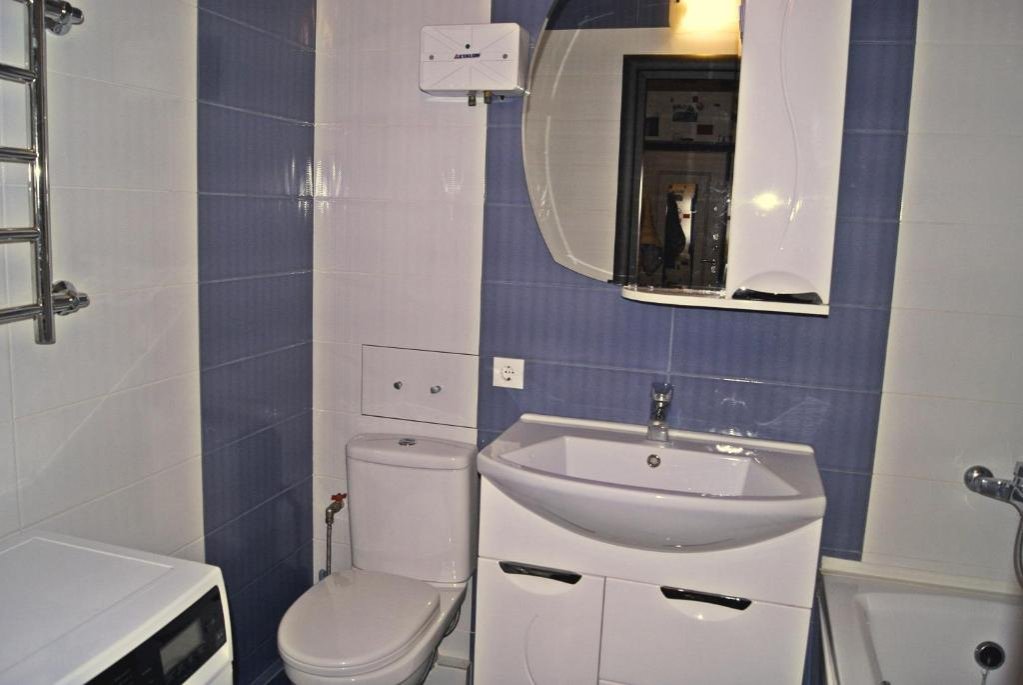 Апартаменты Суткофф Апарт-отель Краснодар