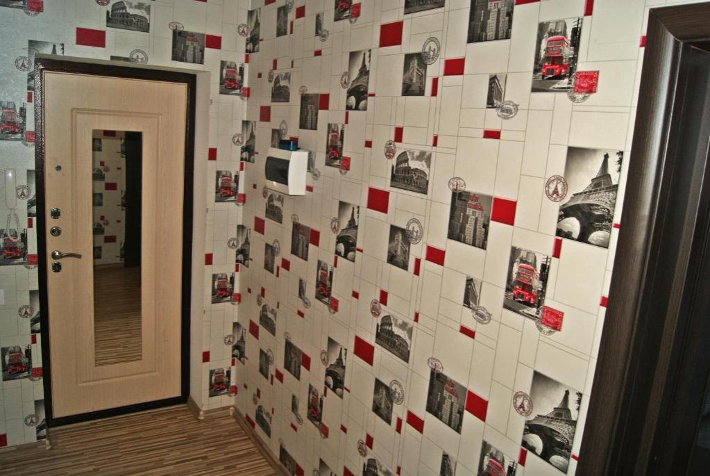 Апартаменты Суткофф Апарт-отель Краснодар