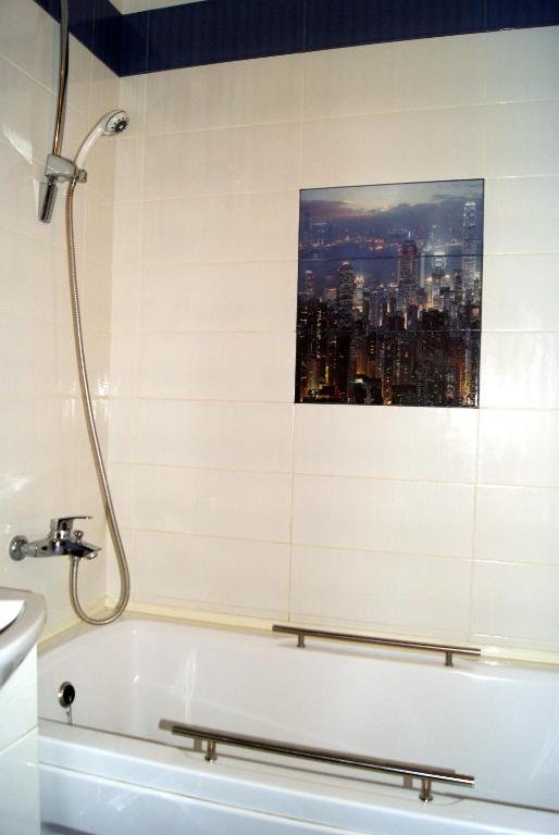 Апартаменты Суткофф Апарт-отель Краснодар