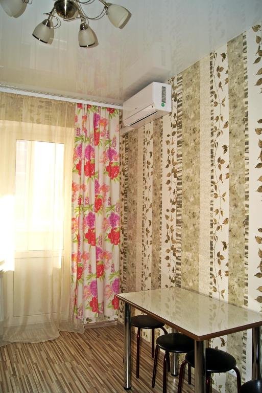 Апартаменты Суткофф Апарт-отель Краснодар