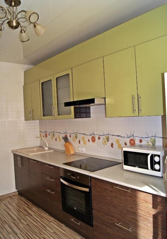 Апартаменты Суткофф Апарт-отель Краснодар