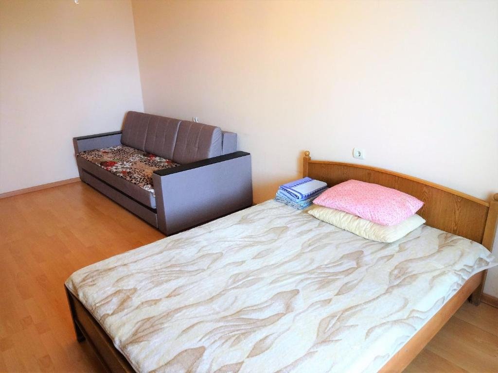 Апартаменты Суткофф Апарт-отель Краснодар