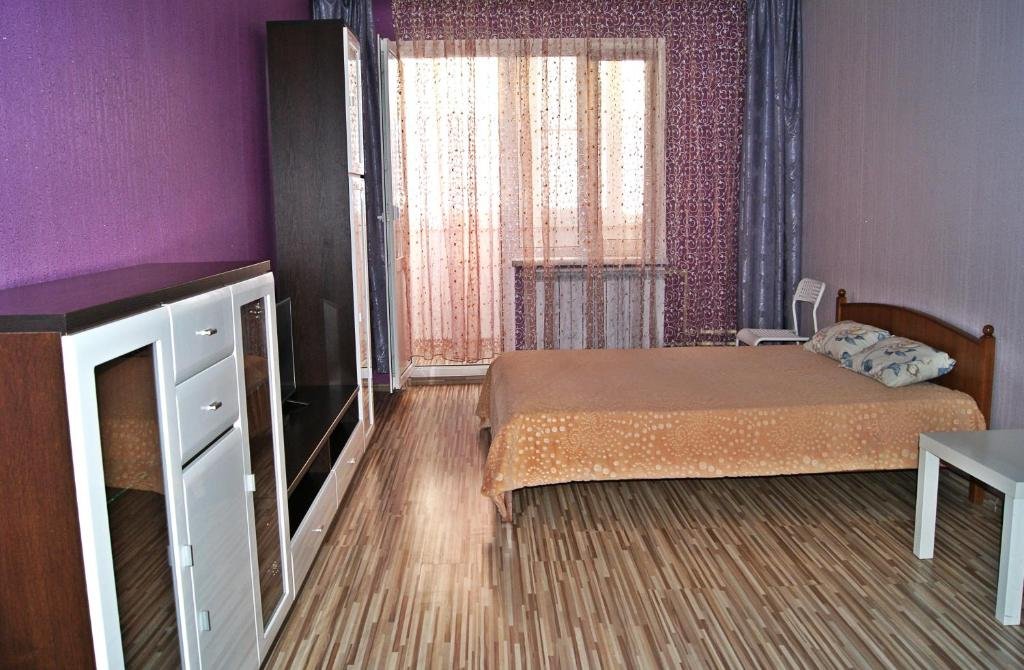 Апартаменты Суткофф Апарт-отель Краснодар