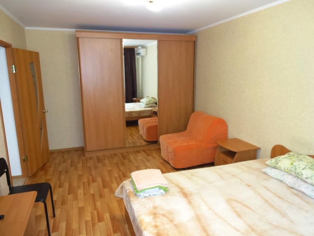 Апартаменты Суткофф Апарт-отель Краснодар