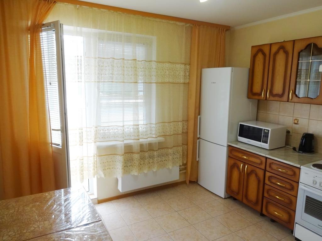 Апартаменты Суткофф Апарт-отель Краснодар