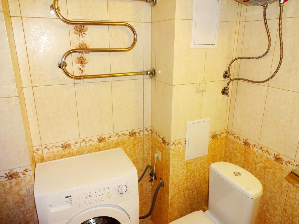 Апартаменты Суткофф Апарт-отель Краснодар