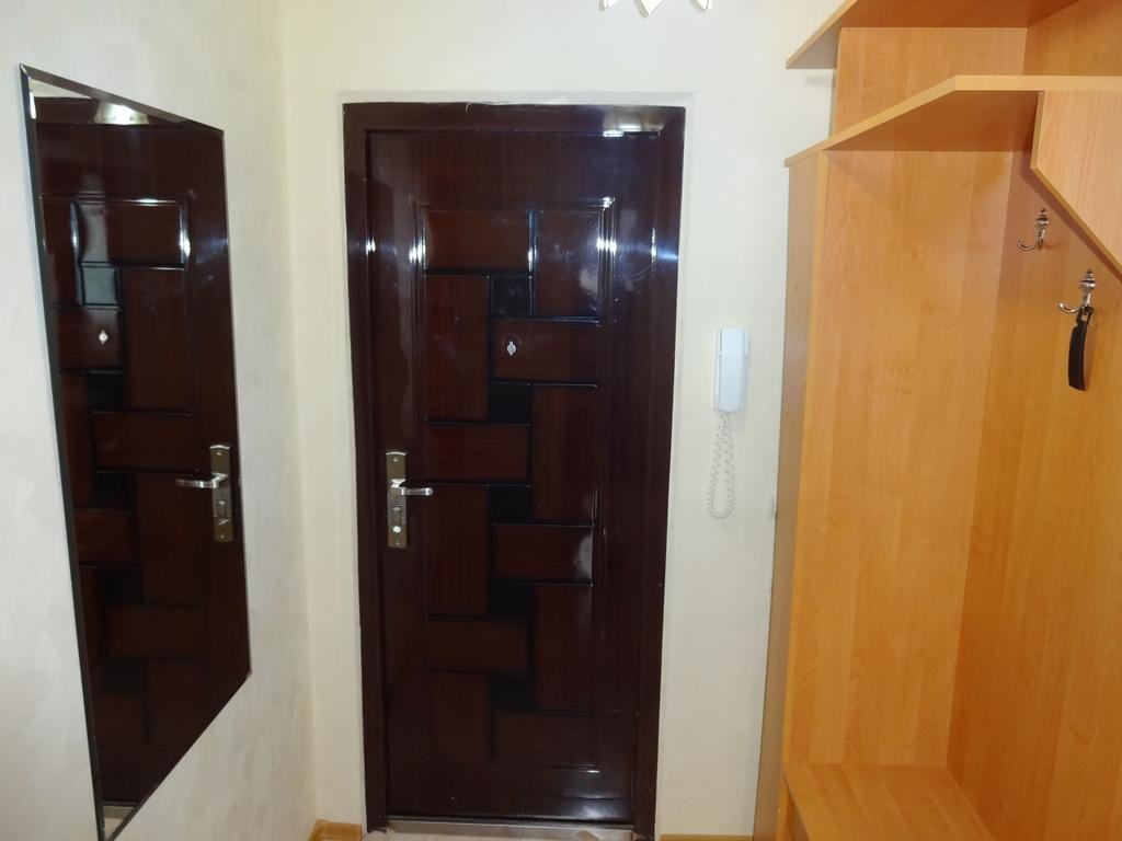 Апартаменты Суткофф Апарт-отель Краснодар