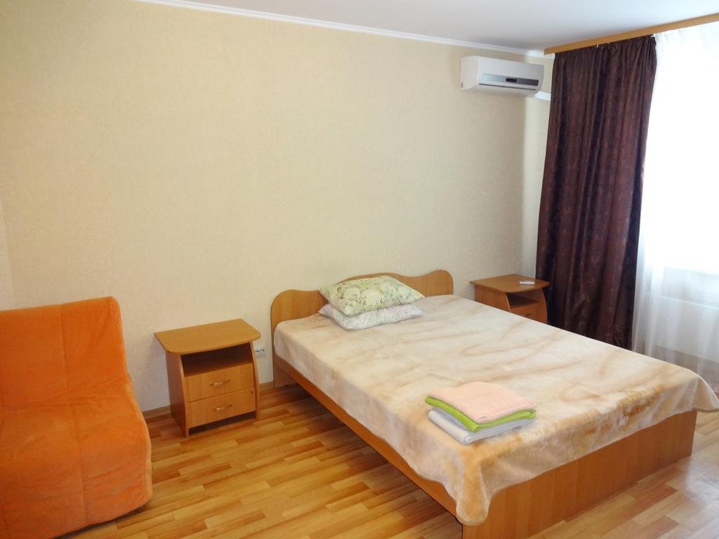 Апартаменты Суткофф Апарт-отель Краснодар