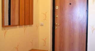 Апартаменты Суткофф Апарт-отель Краснодар Апартаменты с 1 спальней-9