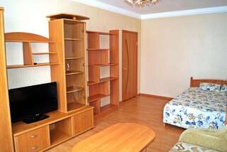 Апартаменты Суткофф Апарт-отель Краснодар-3