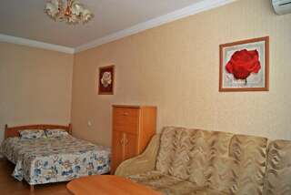 Апартаменты Суткофф Апарт-отель Краснодар-5