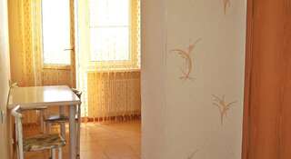 Апартаменты Суткофф Апарт-отель Краснодар Апартаменты с 1 спальней-8