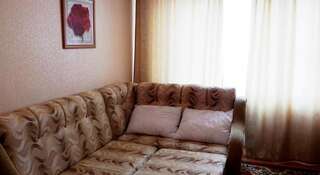 Апартаменты Суткофф Апарт-отель Краснодар Апартаменты с 1 спальней-3