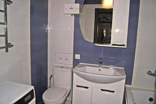 Апартаменты Суткофф Апарт-отель Краснодар-2