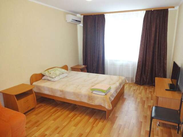 Апартаменты Суткофф Апарт-отель Краснодар-15