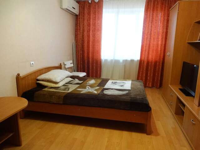 Апартаменты Суткофф Апарт-отель Краснодар-17