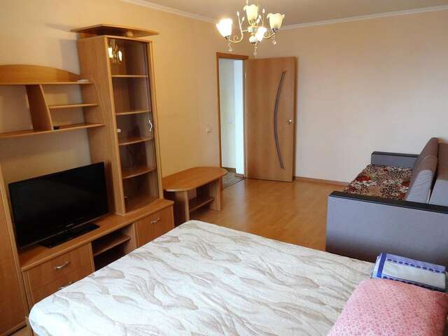 Апартаменты Суткофф Апарт-отель Краснодар-45