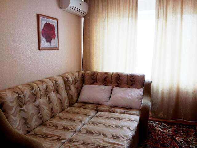 Апартаменты Суткофф Апарт-отель Краснодар-7