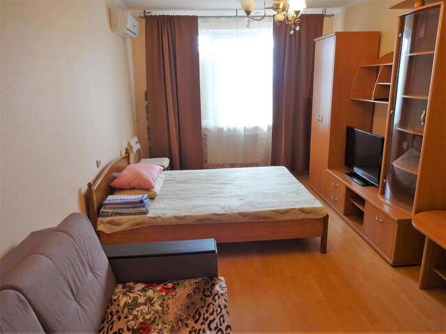 Апартаменты Суткофф Апарт-отель Краснодар-44