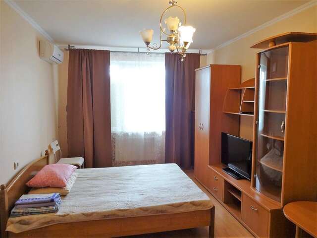 Апартаменты Суткофф Апарт-отель Краснодар-47