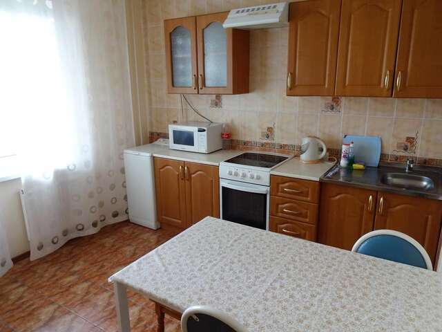 Апартаменты Суткофф Апарт-отель Краснодар-43