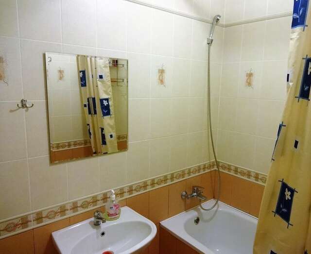 Апартаменты Суткофф Апарт-отель Краснодар-34