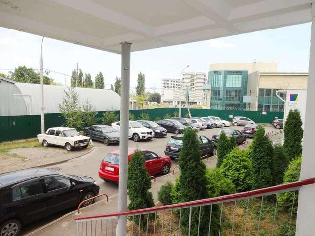 Апартаменты Суткофф Апарт-отель Краснодар-12