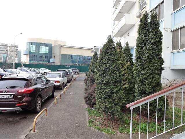 Апартаменты Суткофф Апарт-отель Краснодар-29