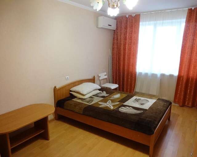 Апартаменты Суткофф Апарт-отель Краснодар-19