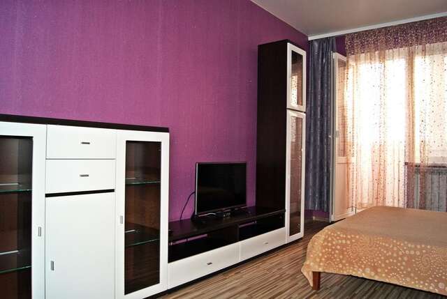 Апартаменты Суткофф Апарт-отель Краснодар-4