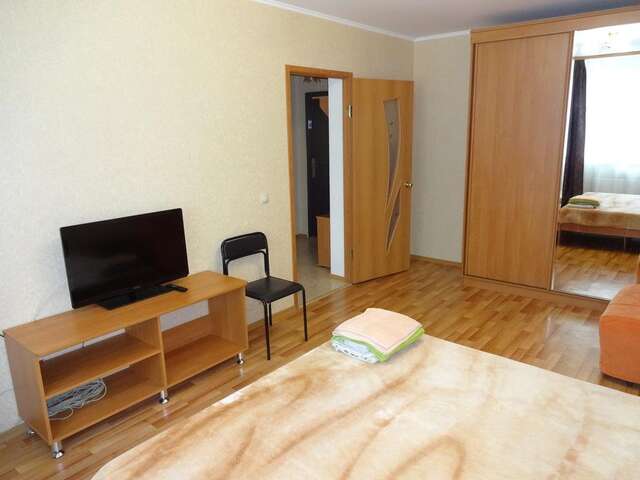 Апартаменты Суткофф Апарт-отель Краснодар-13